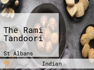 The Rami Tandoori