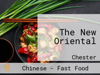 The New Oriental