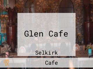 Glen Cafe