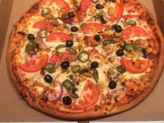 Pizza Plus Takeaway