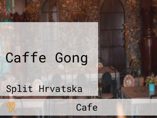 Caffe Gong