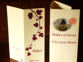 Blakes Of Dover