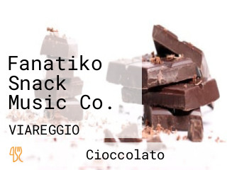Fanatiko Snack Music Co.