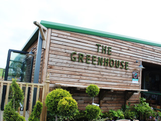 The Greenhouse At Lanchester Garden Centre