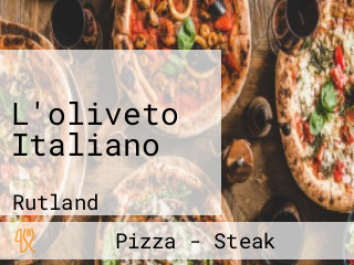 L'oliveto Italiano