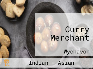 Curry Merchant