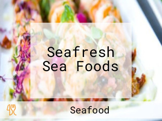 Seafresh Sea Foods