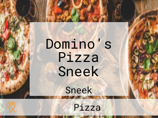 Domino's Pizza Sneek