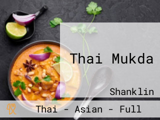 Thai Mukda