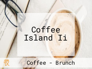 Coffee Island Ii