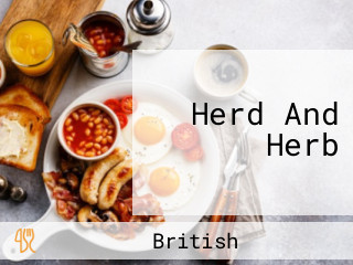 Herd And Herb