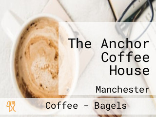The Anchor Coffee House