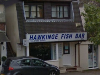 Hawkinge Fish