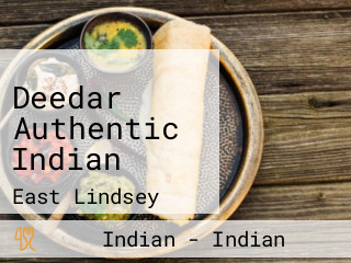 Deedar Authentic Indian
