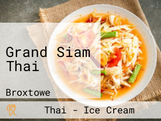 Grand Siam Thai