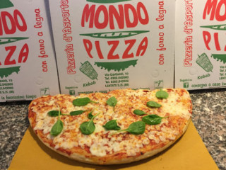 Mondo Pizza 2