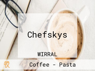 Chefskys