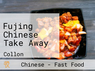 Fujing Chinese Take Away