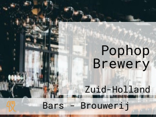 Pophop Brewery
