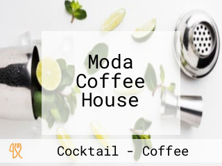 Moda Coffee House