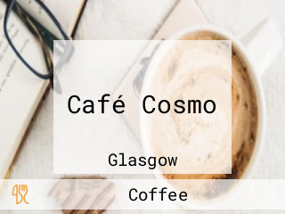 Café Cosmo