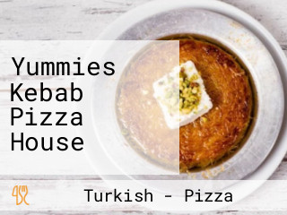 Yummies Kebab Pizza House