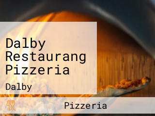 Dalby Restaurang Pizzeria