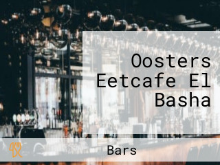 Oosters Eetcafe El Basha