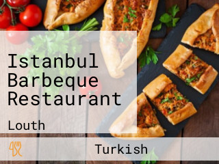 Istanbul Barbeque Restaurant