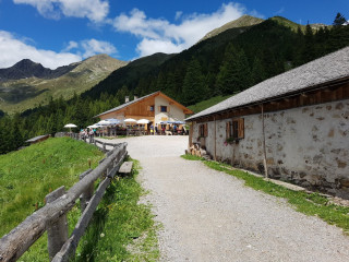 Malga Revo