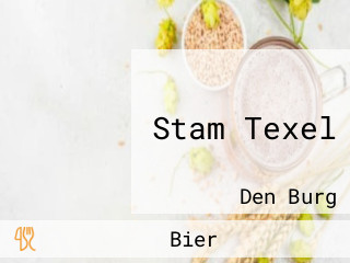 Stam Texel