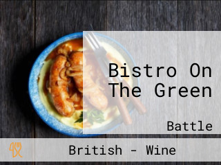 Bistro On The Green