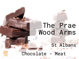 The Prae Wood Arms