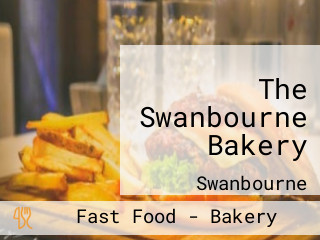 The Swanbourne Bakery