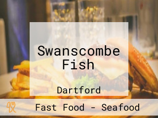 Swanscombe Fish