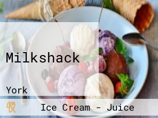 Milkshack