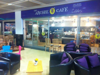 Cobbs Archie Cafe