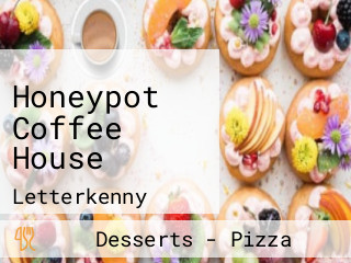 Honeypot Coffee House