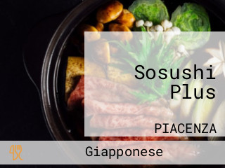 Sosushi Plus