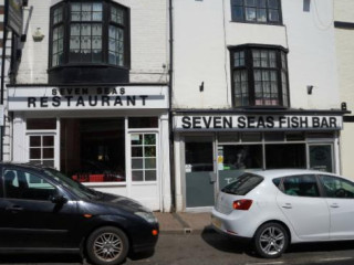 Seven Seas Fish And Chip Shop