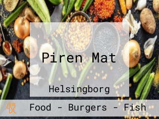 Piren Mat