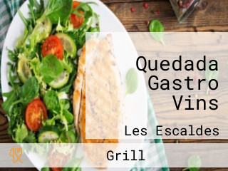 Quedada Gastro Vins