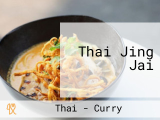 Thai Jing Jai