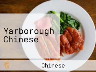 Yarborough Chinese