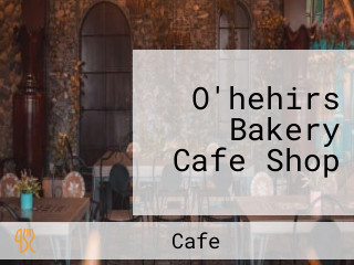 O'hehirs Bakery Cafe Shop