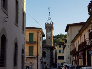 Bar Ovidio Di Gori Stefania