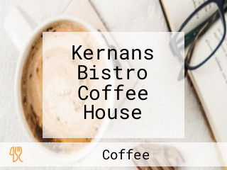 Kernans Bistro Coffee House