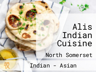 Alis Indian Cuisine