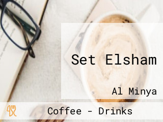 Set Elsham