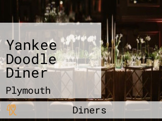 Yankee Doodle Diner